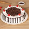 Black Forest Cake (1Kg)