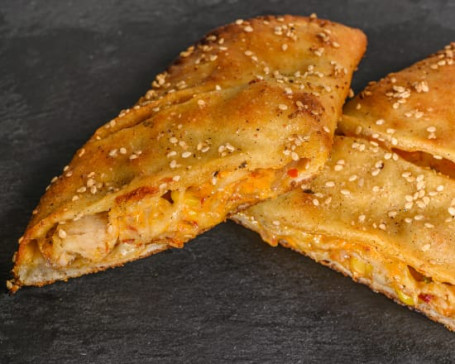 Chicken Treat Calzone