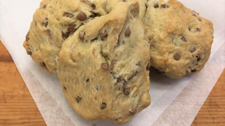 Cinnamon Chip Scone Mix