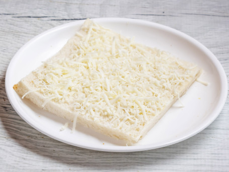 Mayo Cheese Slice