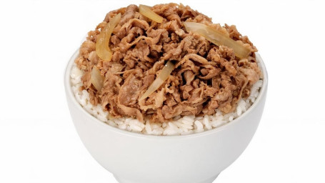 Carne De Vită Gyudon Originală