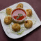 Paneer Fried Momos (8 Buc)