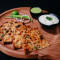 Tandoori Mix Cheese Paratha