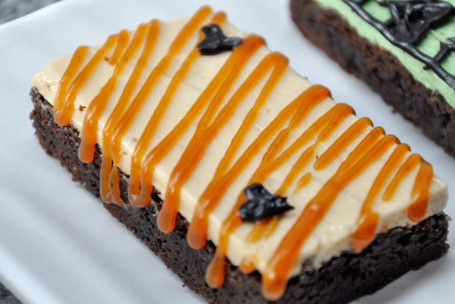 Toffee Tan Brownie