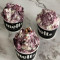 Blueberry Cheesecake Gelato