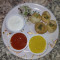 Dahi Puri (5 Pieces) Sev Puri (5 Pieces) Masala Puri (5 Pieces) All Topics