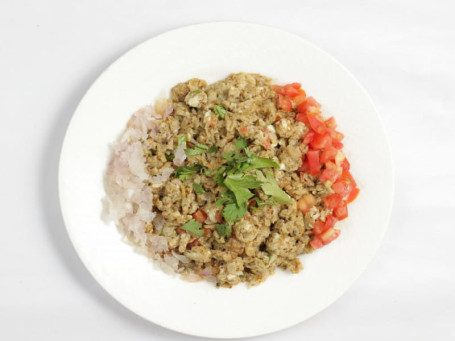 Double Groundnut Oil Egg Bhurji