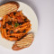 Non Veg Penne Arrabiata Pasta