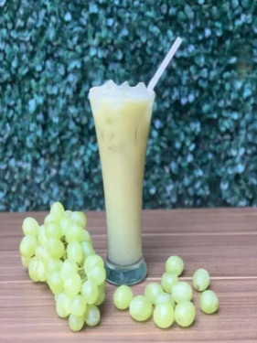 Sugarcane Green Grapes