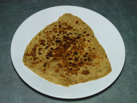 Butter Paratha (100 Grams)