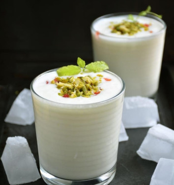 Dry Fruit Lassi (270 Ml)