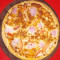 Cheese Tomato Onion Classic Pizza