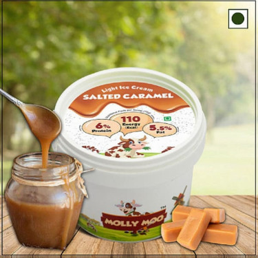 Salted Caramel (Cup (100Ml/70G