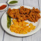 Onion Bhajiya [100 Grams]