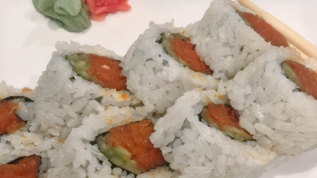 Chopped Spicy Tuna