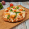 Paneer Makhani Cheese Burst Langos