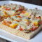 Sp. Bread Pizza [8 Pcs]