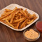 Shyamal Sp French Fries [Cheese]