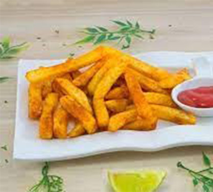 Peri Peri French Fires [100 Gms]