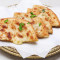 Cheese Blast Paratha