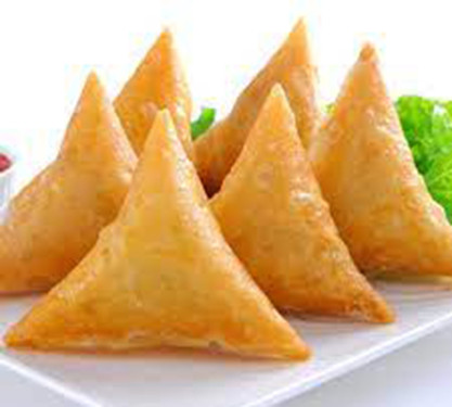 Navtad Samosa [12Piece] [1Kg]