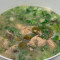 Lao Chicken Stew (Aor Gai)