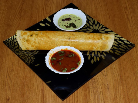 Baby Sada Dosa