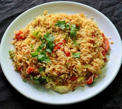 Chines Pulav [Oil]