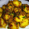 Aloo Lasuni (250 Gms)