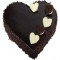 Devils Heart Cake Cakes[1 Kg]