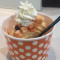 Gingerbread (Frozen Yogurt)