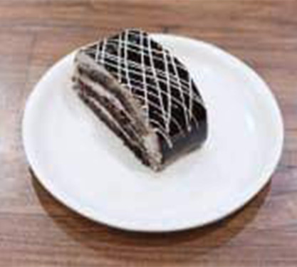 Chocolatevanilla Pastry [125 Grm]