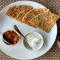 Tasty Treats Veg Paratha