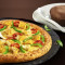 Cheese Pan Pizza Chocolava