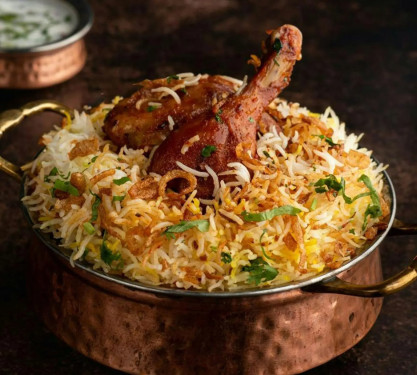 Muttan Biryani Bone