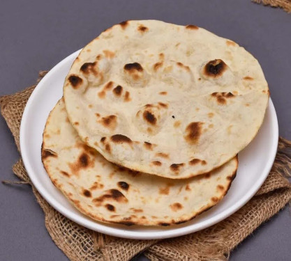 Roti Tawa Paratha