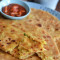 Mix Paratha Mealbox