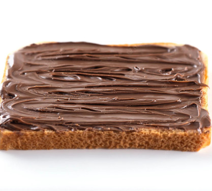 Chocolate Slice [Single]