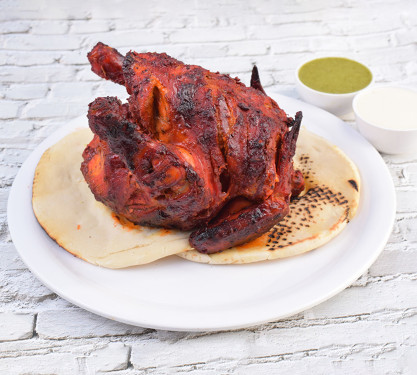 Chicken Shawai (Grill)