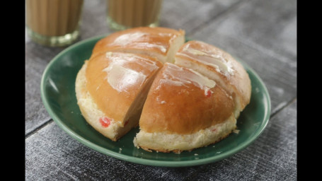 Amul Butter Bun