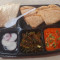 Gujrati Small Thali