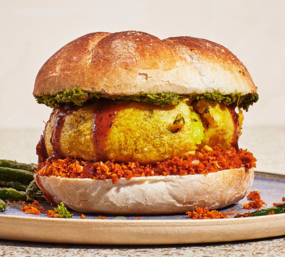 Baahubali Vadapav