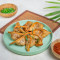 Veg Fried Wonton (210 Gms)