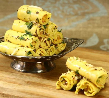 Khandvi 250G