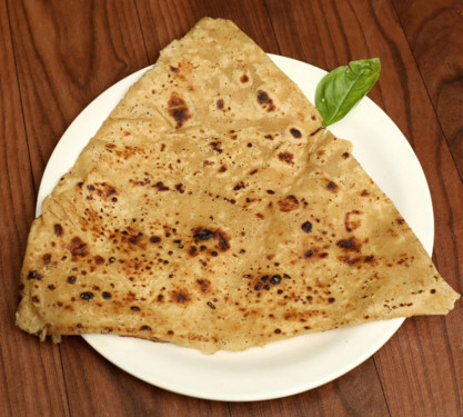 Tawa Parantha With [2Pcs]