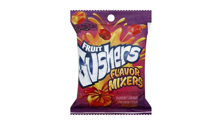 Fructe Amestecate Gushers