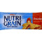 Batoane De Cereale Nutri Grain Kellogg's Capsuni