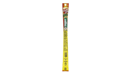 Slim Jim Monster Tabasco