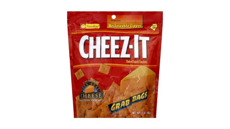 Cheez It Original Large