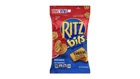 Brânza Nabisco Ritz Bits